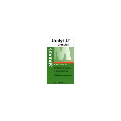 URALYT-U Granulat 280 g