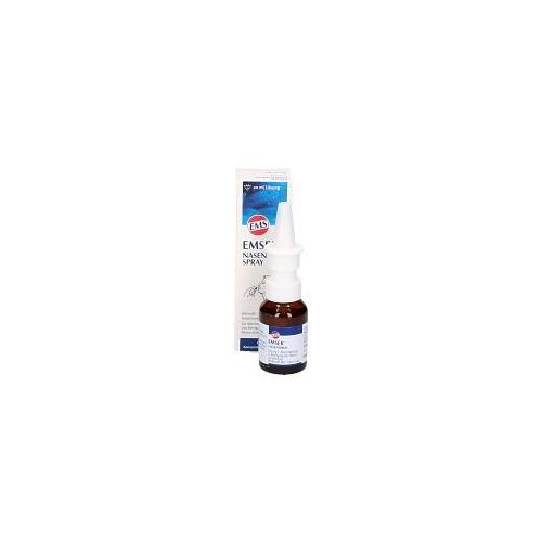 EMSER Nasenspray 20 ml