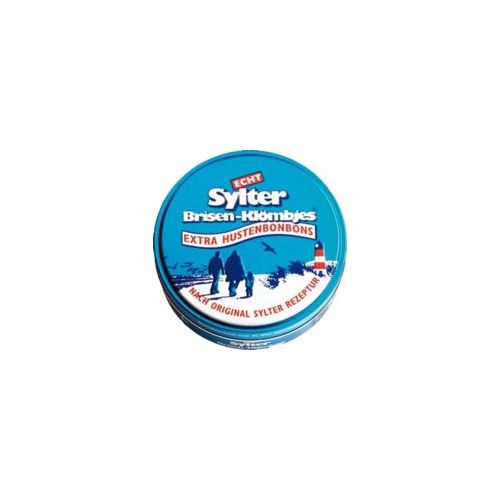 ECHT SYLTER Extra Hustenbonbons 70 g