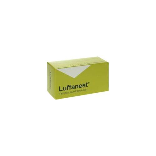 LUFFANEST Tabletten 100 St