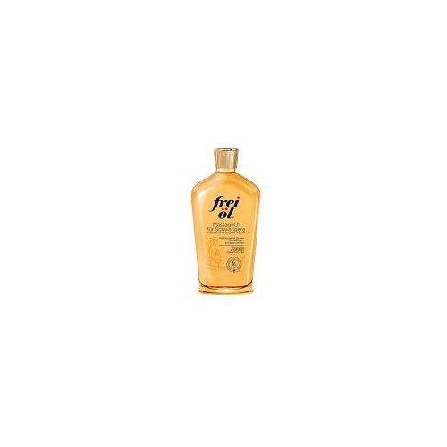 FREI ÖL MassageÖl für Schwangere 125 ml