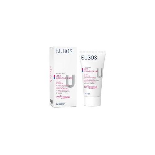 EUBOS UREA INTENSIVE CARE 5% UREA HANDCREME 75 ml