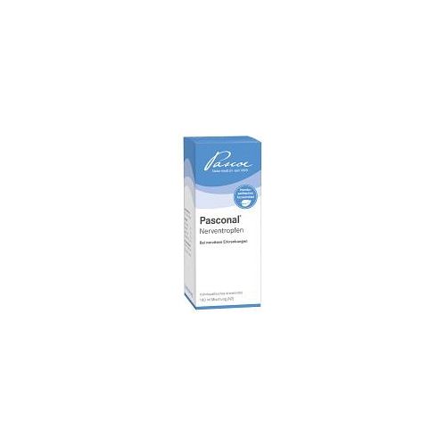 PASCONAL Nerventropfen 100 ml