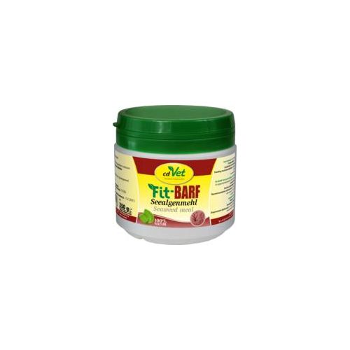 FIT-BARF Seealgenmehl Pulver vet. 250 g