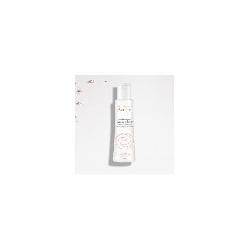 AVENE milder Augen Make-up Entferner Gel 125 ml