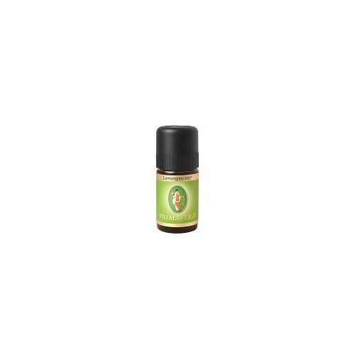 LEMONGRASS KBA ätherisches Öl 5 ml