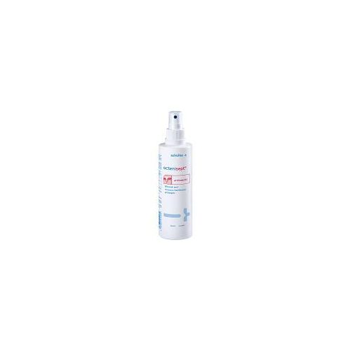 OCTENISEPT Lösung mit Sprühpumpe 250 ml
