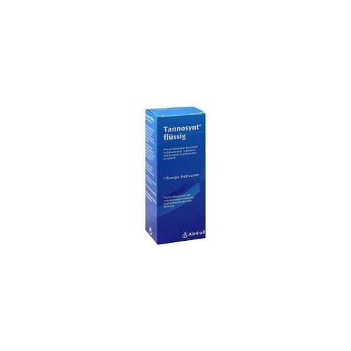 Tannosynt flüssig Badezusatz bei gereizter Haut 250 g