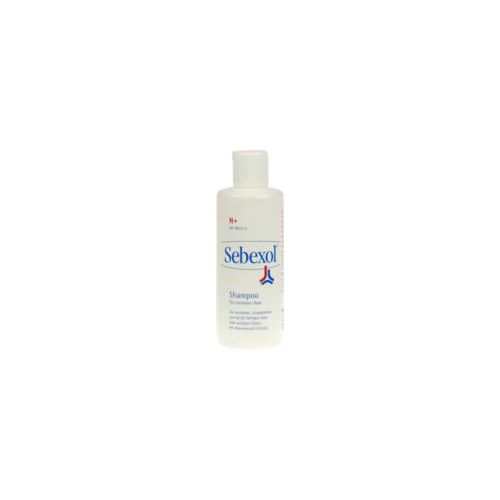 SEBEXOL N+ Shampoo 150 ml