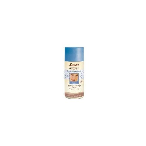 LUVOS Naturkosmetik mit Heilerde Gesichtswasser 150 ml