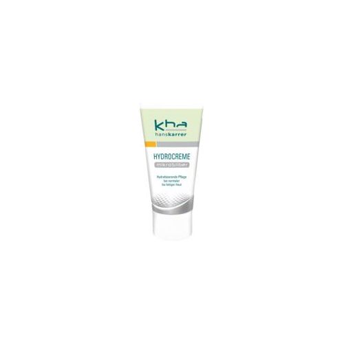 HANS KARRER Hydrocreme MikroSilber 30 ml