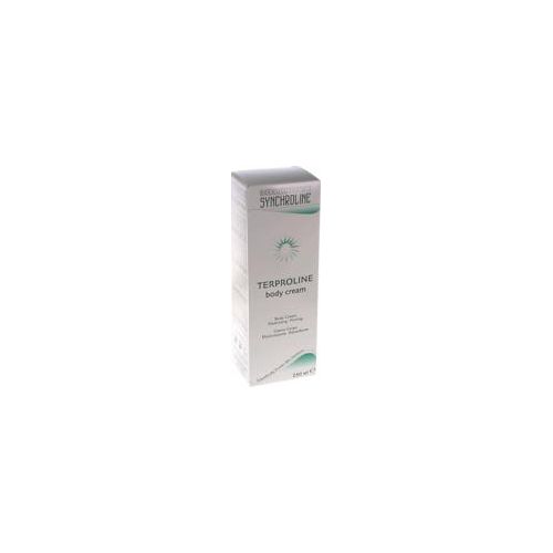 SYNCHROLINE Terproline Body Creme 250 ml