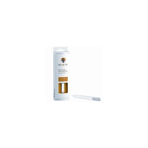 BIO-H-TIN Glas Nagelfeile 1 St