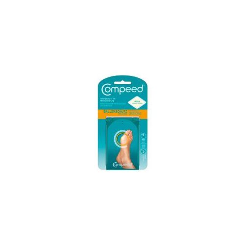 COMPEED Ballenschutz Pflaster 5 St