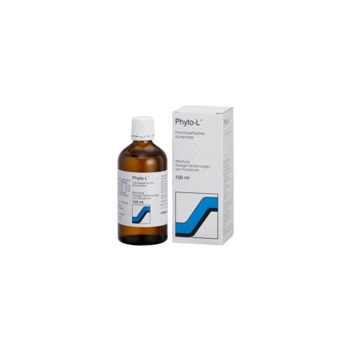 PHYTO L Tropfen 100 ml