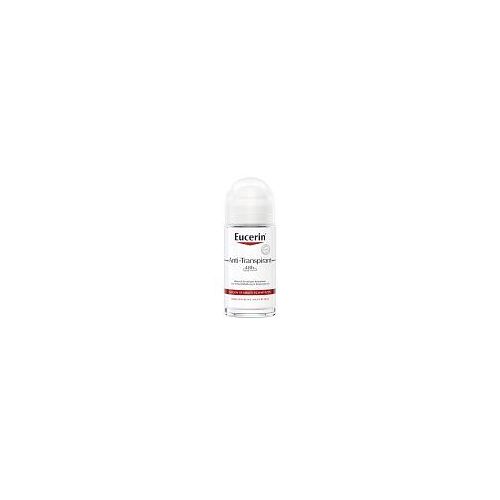 EUCERIN Deodorant Antitranspirant Roll-on 48h 50 ml