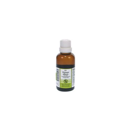 VISCUM ALBUM KOMPLEX Nr.51 Dilution 50 ml