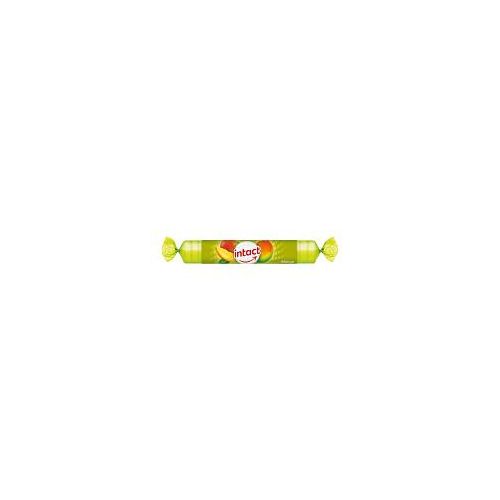 INTACT Traubenzucker Rolle Mango 1 St
