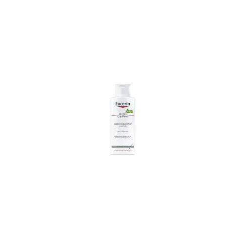 EUCERIN DermoCapillaire hypertolerant Shampoo 250 ml