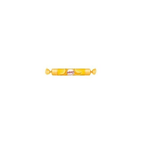INTACT Traubenzucker Rolle Banane 1 St