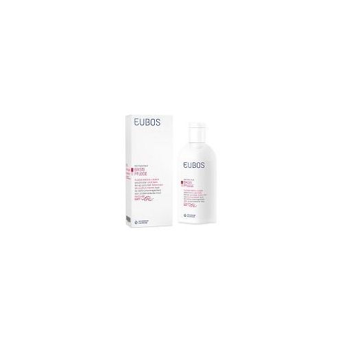 EUBOS BASIS PFLEGE FLÜSSIG WASCH + DUSCH 200 ml