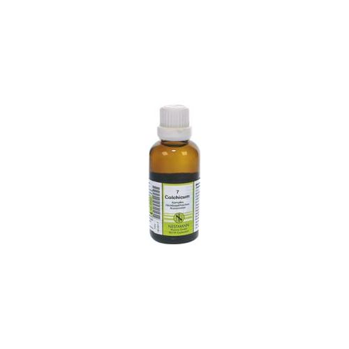 COLCHICUM KOMPLEX Nr.7 Dilution 50 ml