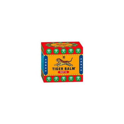 TIGER BALM rot N 19.4 g
