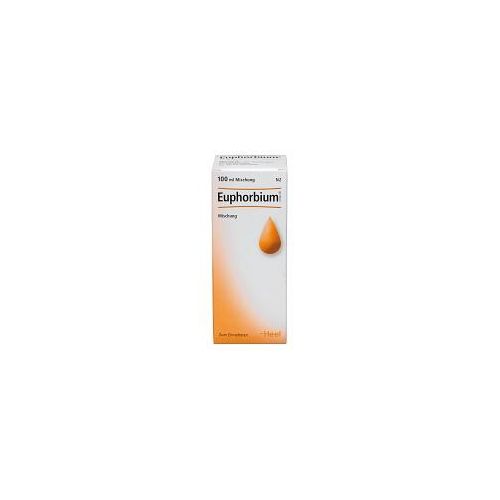 EUPHORBIUM COMPOSITUM SN Tropfen 100 ml