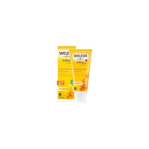 WELEDA Calendula Gesichtscreme 50 ml
