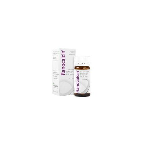 RANOCALCIN Tabletten 100 St