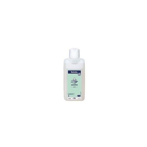 BAKTOLIN sensitive Lotion 500 ml