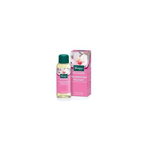 KNEIPP Massageöl pflegend Mandelblüten hautzart 100 ml