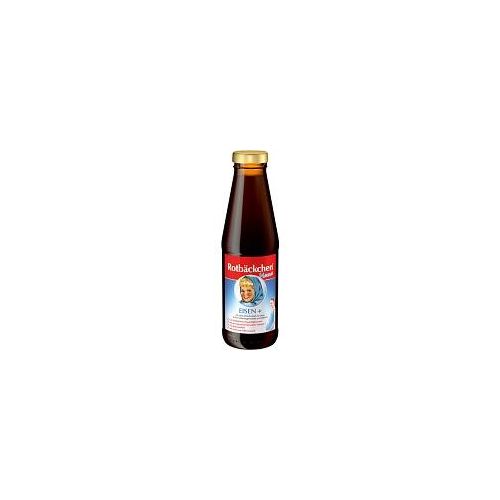 RABENHORST Rotbäckchen Mama Eisen+ Saft 450 ml
