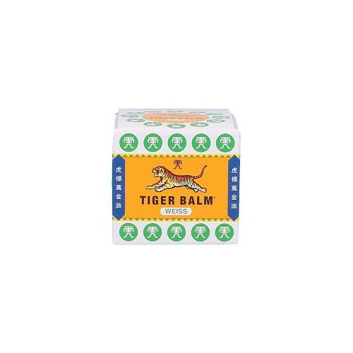 TIGER BALM weiß 19.4 g