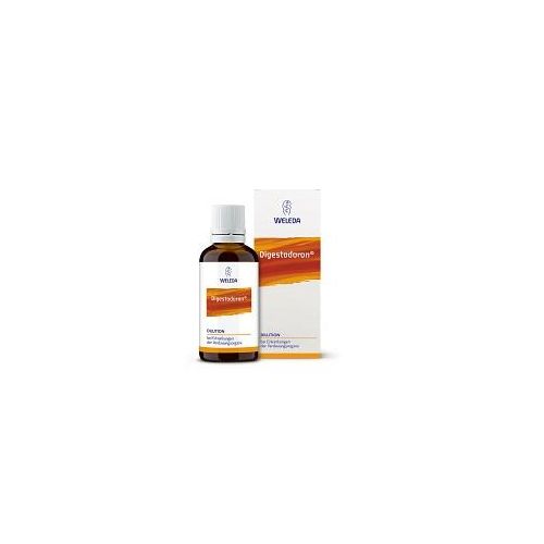 DIGESTODORON Dilution 50 ml