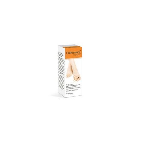 COLLOMACK Topical Lösung 10 ml