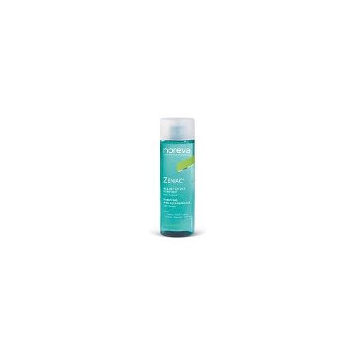 NOREVA Zeniac Reinigungsgel 200 ml