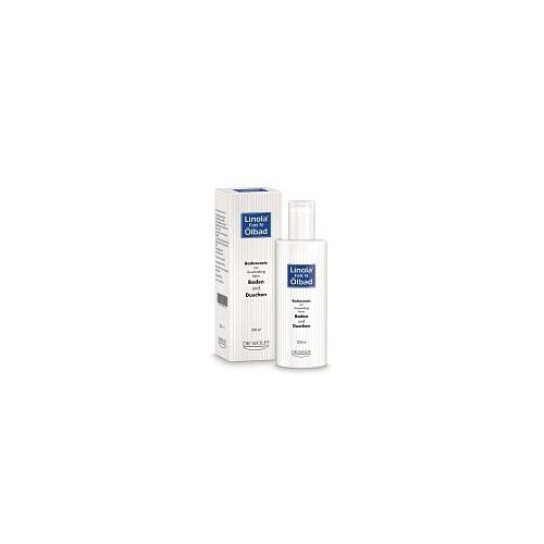 LINOLA fett N Ölbad 200 ml