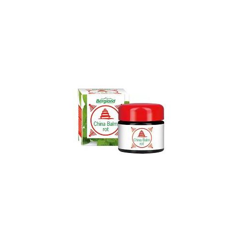 CHINA BALM rot 20 ml