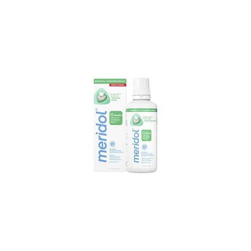 meridol® Zahnfleischschutz & Frischer Atem Mundspülung 400 ml