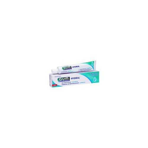 GUM HYDRAL Zahnpasta 75 ml