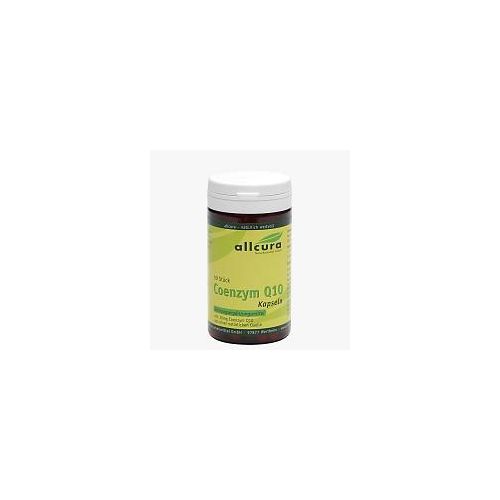 COENZYM Q10 KAPSELN a 30 mg 90 St