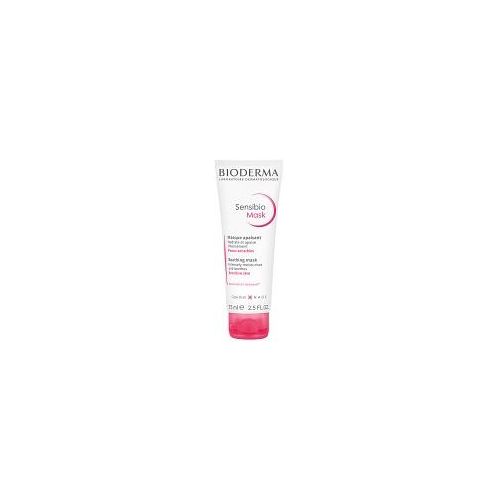 BIODERMA Sensibio Mask beruhigende Maske 75 ml