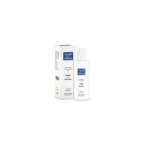 LINOLA fett N Ölbad 400 ml