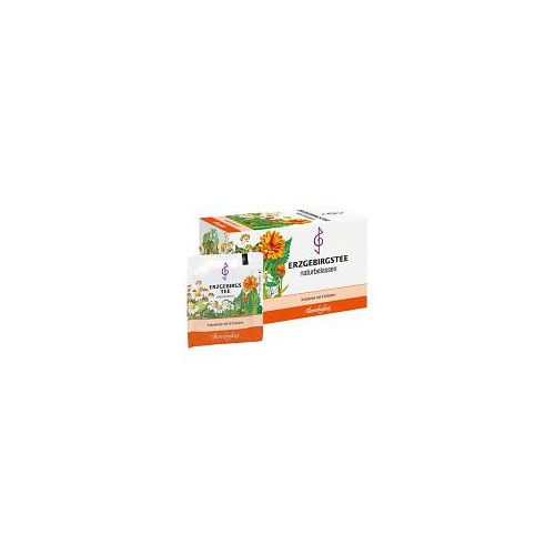 ERZGEBIRGSTEE Filterbeutel 20X2 g