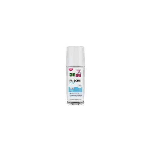 SEBAMED Frische Deospray frisch 75 ml