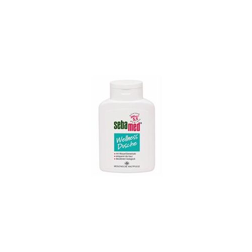 SEBAMED Wellness Dusche 200 ml