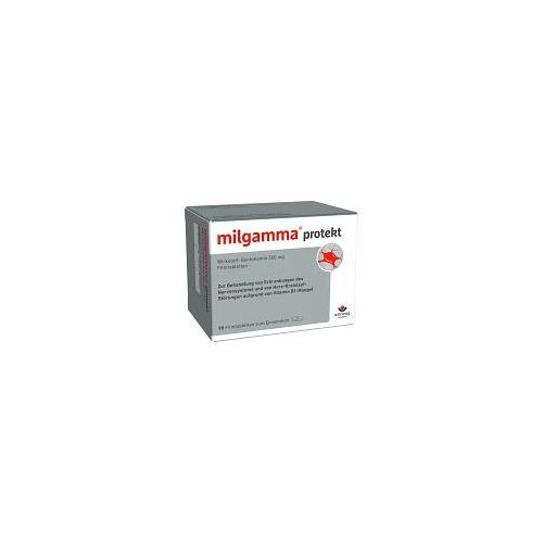MILGAMMA protekt Filmtabletten 90 St