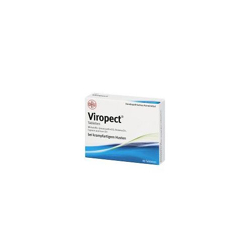 VIROPECT Tabletten 80 St