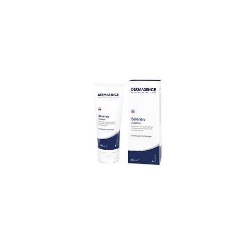 DERMASENCE Selensiv Shampoo 100 ml